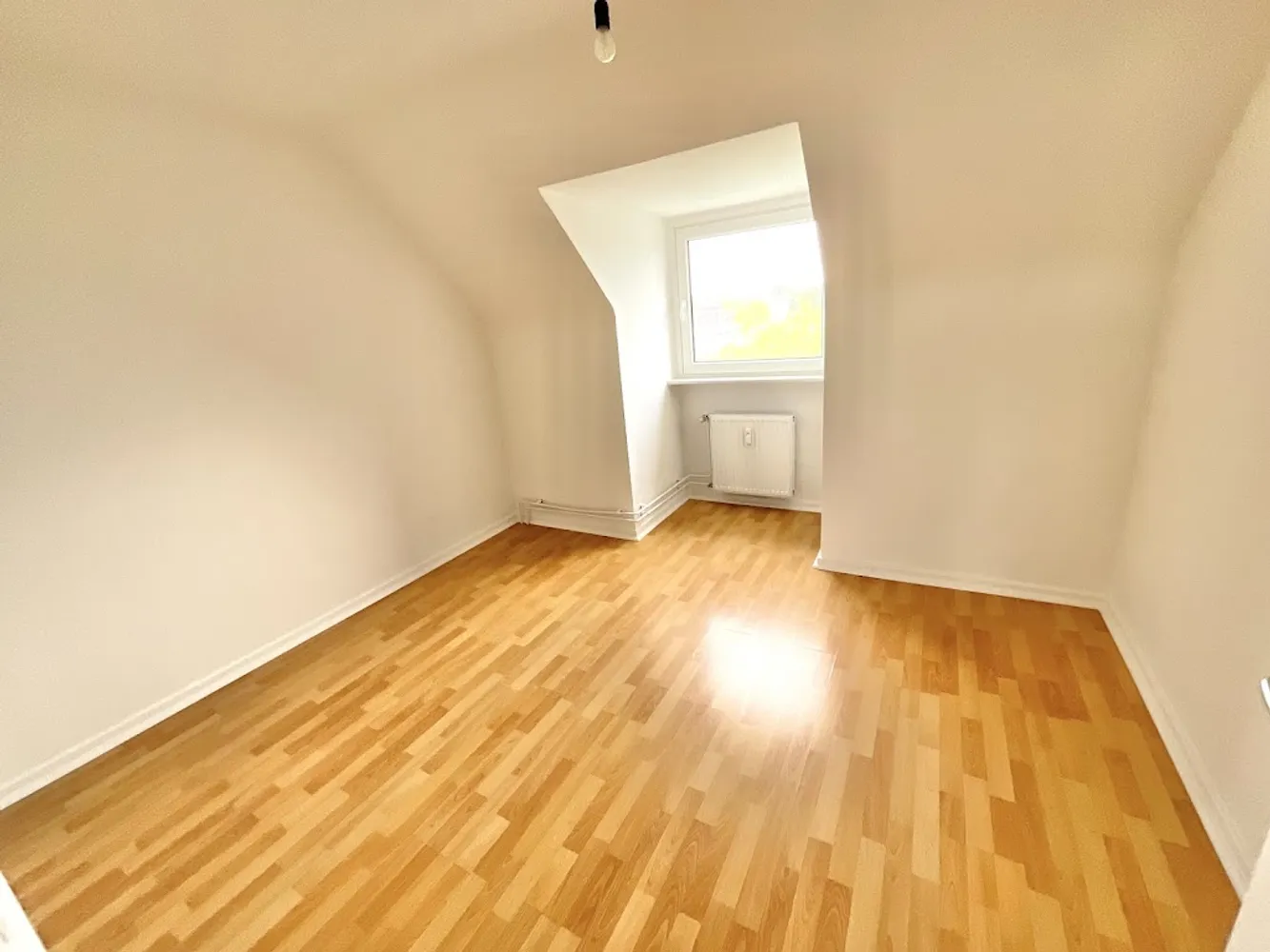 3 Zimmer Wohnung mit 56 m² in Oberhausen – Bild 8