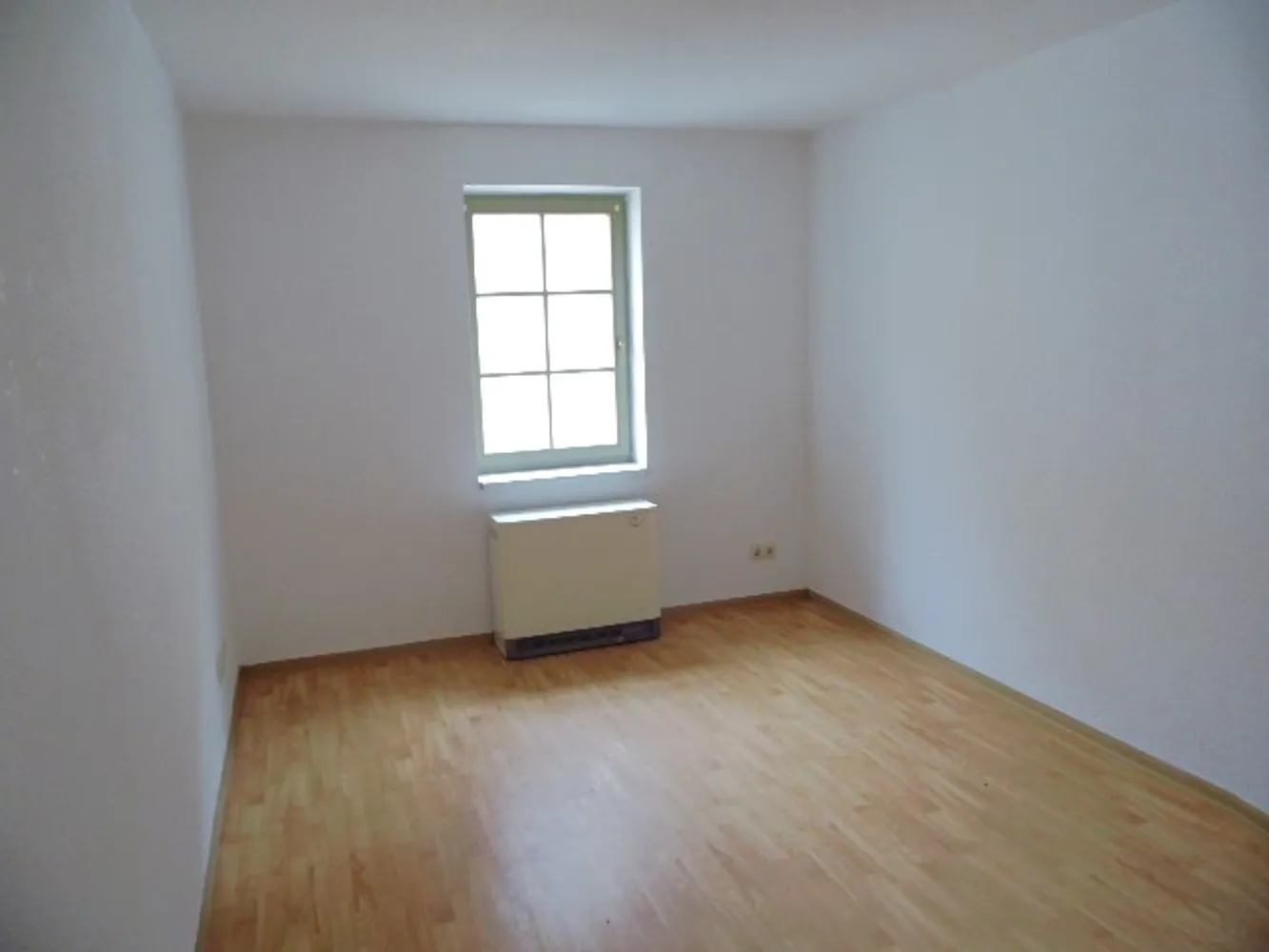 3 Zimmer Wohnung mit 63 m² in Sangerhausen – Bild 1