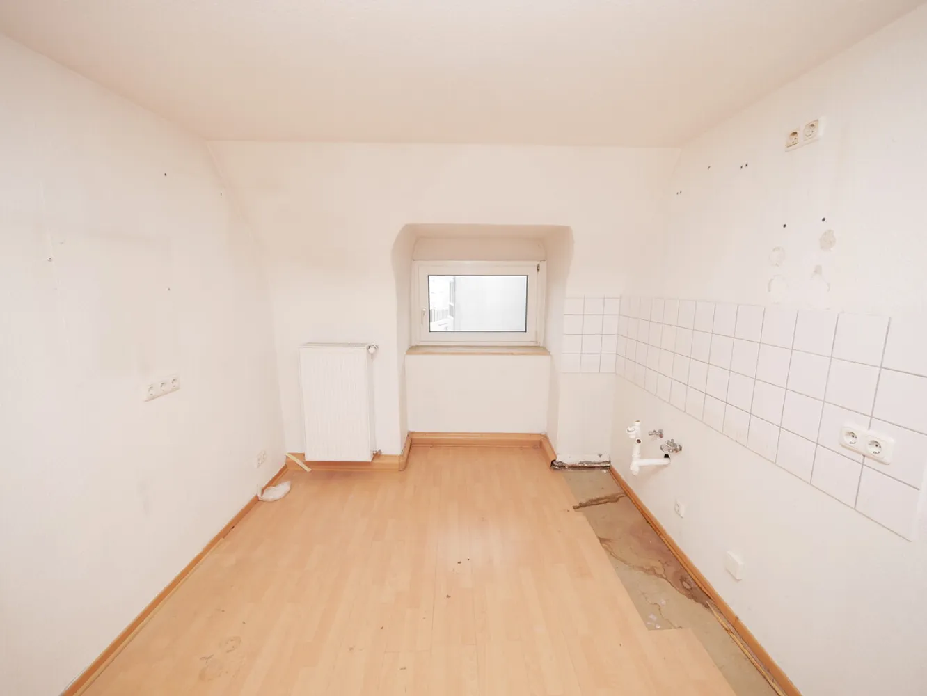 3 Zimmer Wohnung mit 55 m² in Gelsenkirchen – Bild 4