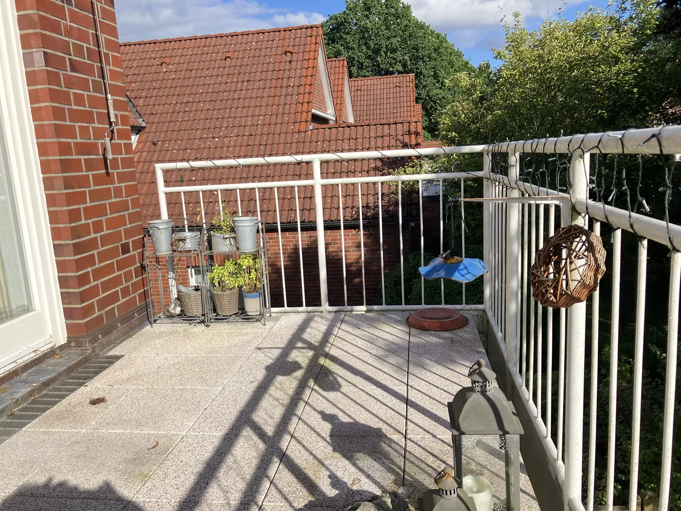 4 Zimmer Wohnung mit 94 m² in Hamburg – Bild 11