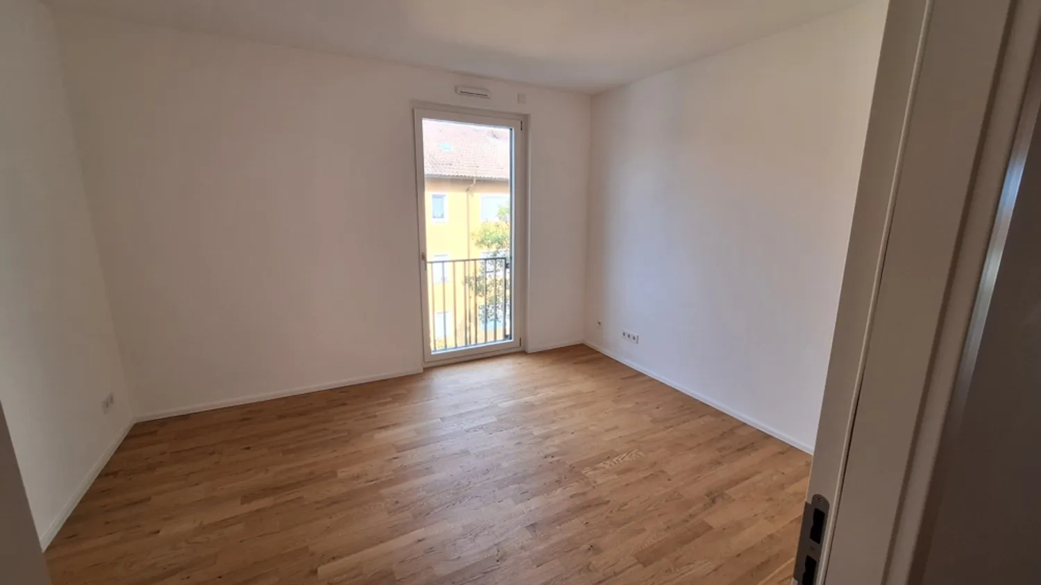 3 Zimmer Wohnung mit 77 m² in Mannheim – Bild 5