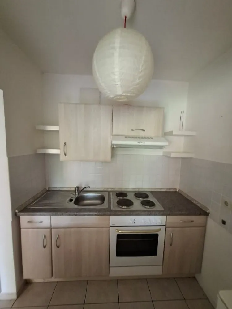 1 Zimmer Wohnung mit 45 m² in Chemnitz – Bild 7