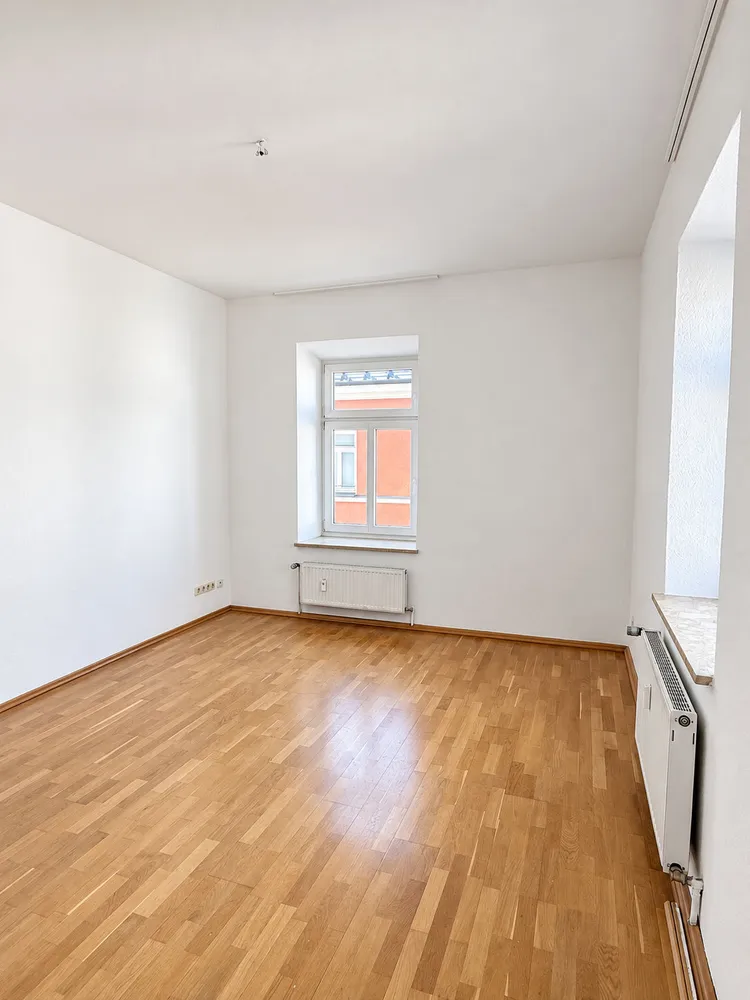 1 Zimmer Wohnung mit 45 m² in München – Bild 1