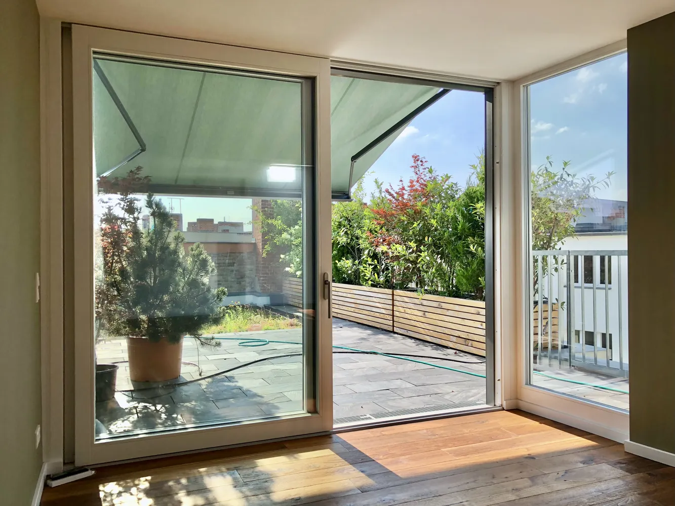 3 Zimmer Wohnung mit 121 m² in Berlin – Bild 5