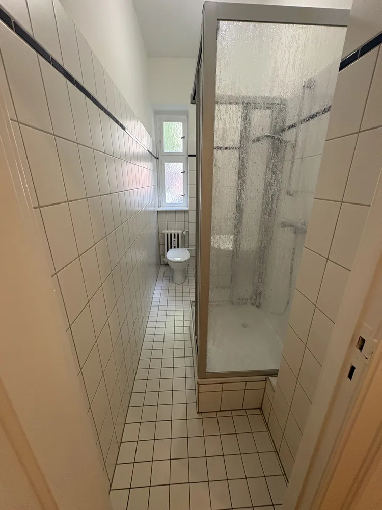 1 Zimmer Wohnung mit 31 m² in Berlin – Bild 7