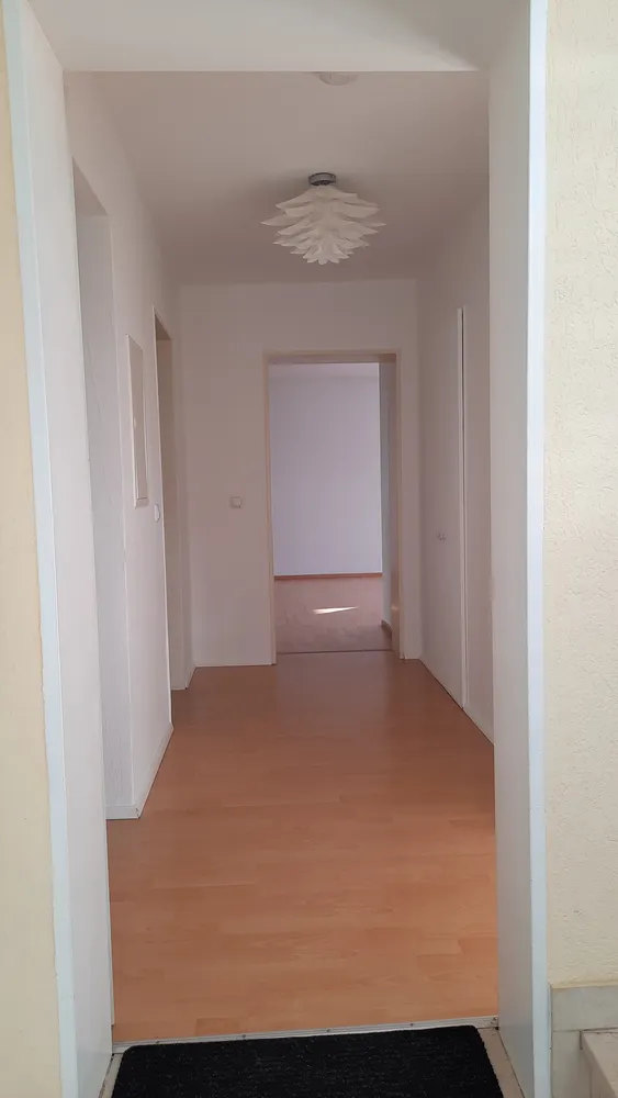 3 room apartment with 91 m² in Hofheim am Taunus – Photo 10