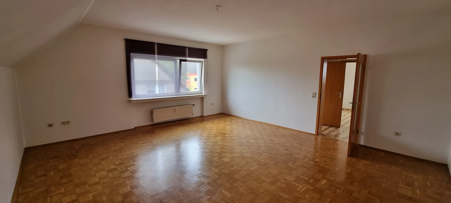 3 Zimmer Wohnung mit 65 m² in Witten – Bild 2