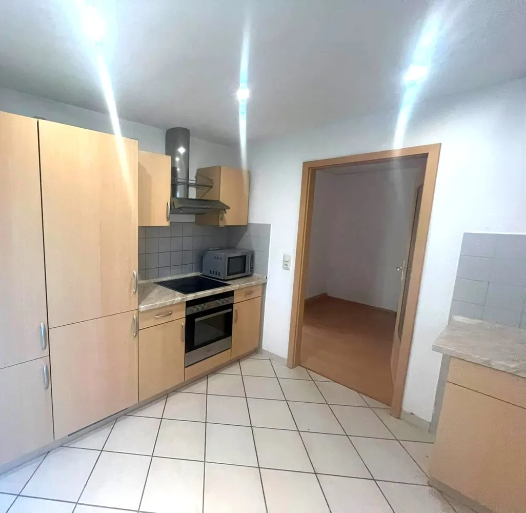 2 Zimmer Wohnung mit 65 m² in Gera – Bild 7