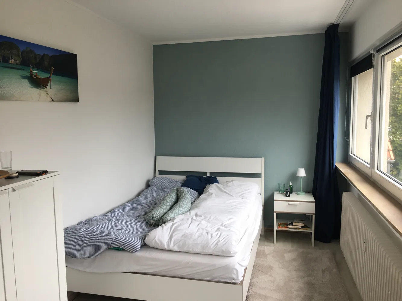 3 Zimmer Wohnung mit 76 m² in Braunschweig – Bild 5