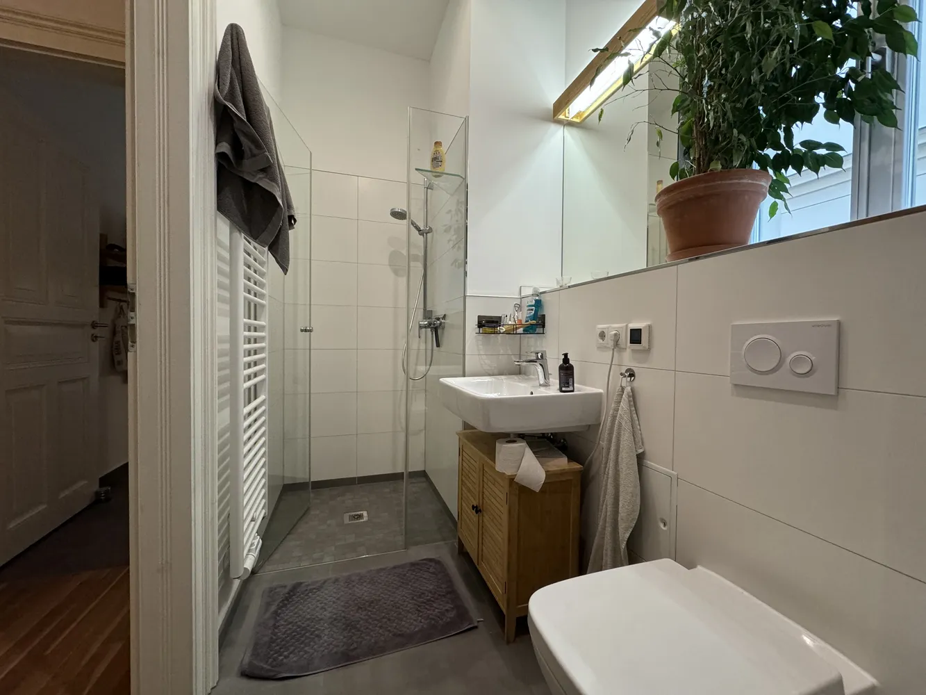 3 Zimmer Wohnung mit 77 m² in Leipzig – Bild 3