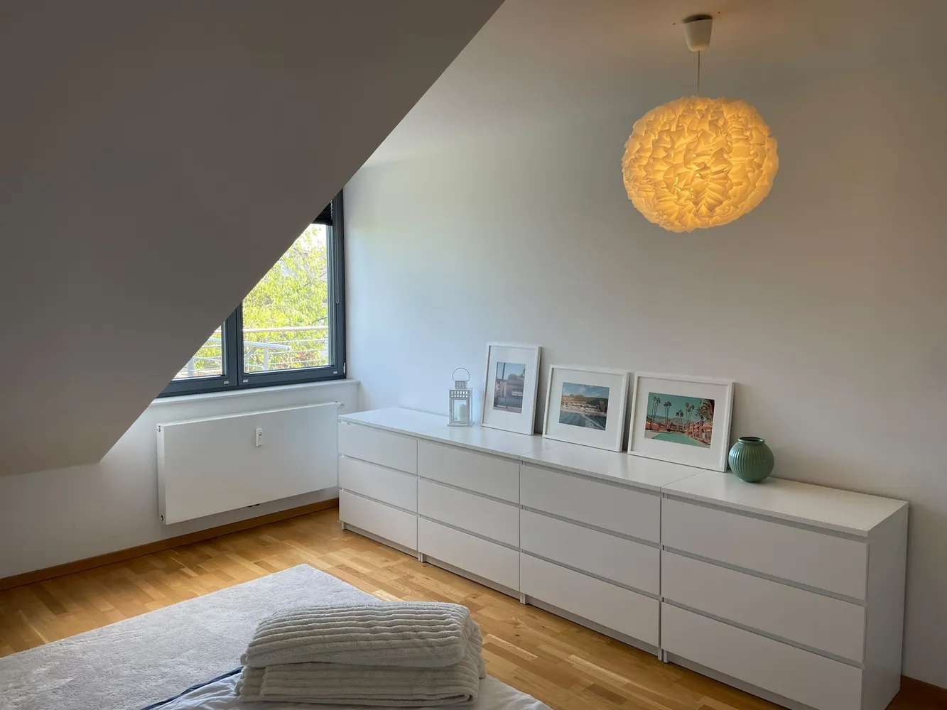 2 Zimmer Wohnung mit 92 m² in Düsseldorf – Bild 4