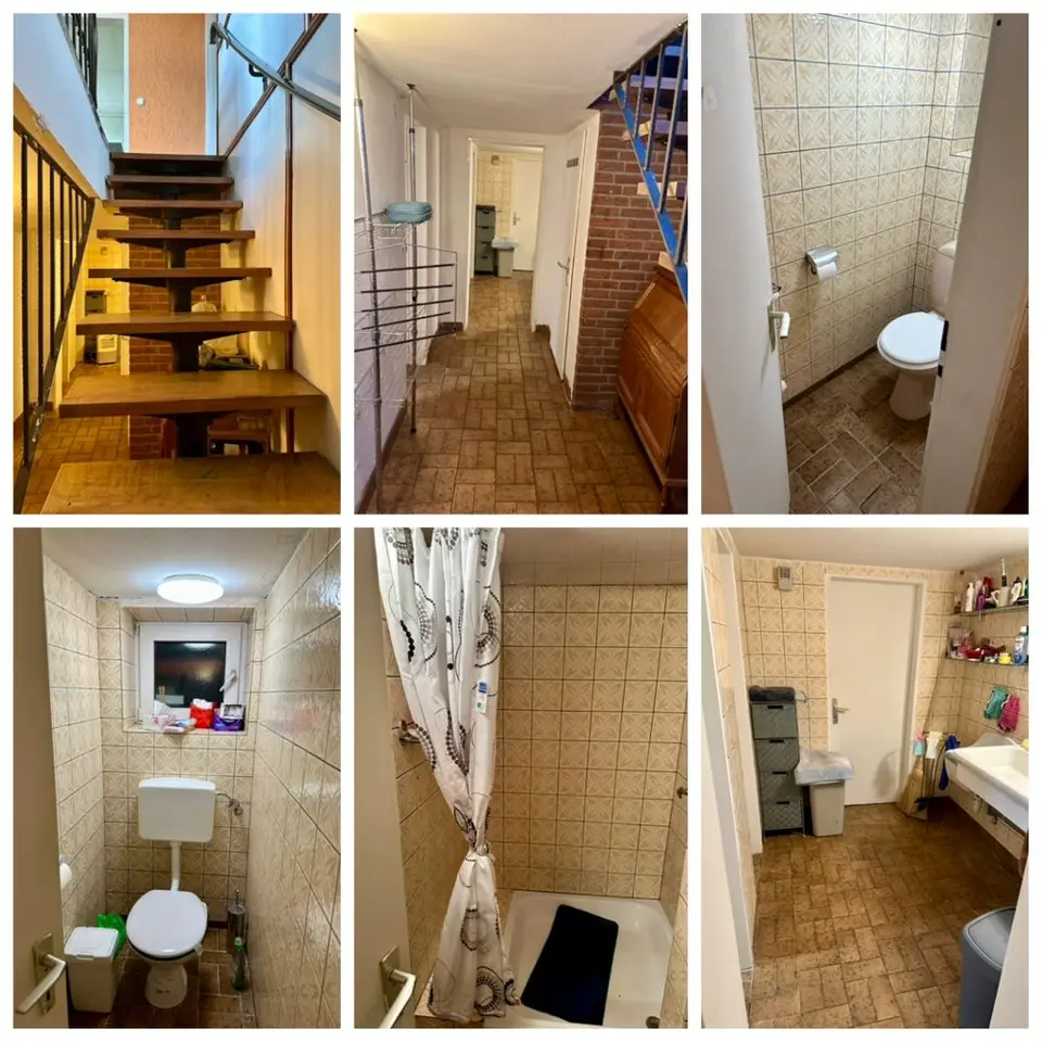 3 Zimmer Wohnung mit 70 m² in Nettetal – Bild 7