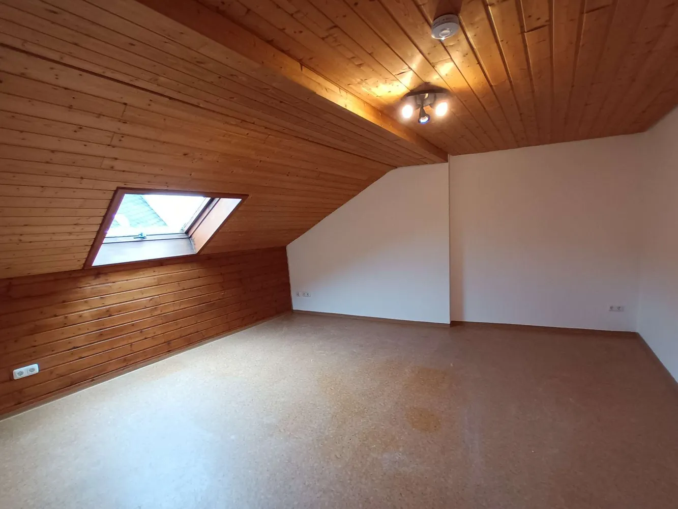 1 Zimmer Wohnung mit 30 m² in Hof – Bild 3