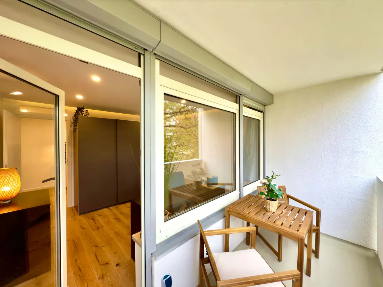 WG-Zimmer in München – Bild 3
