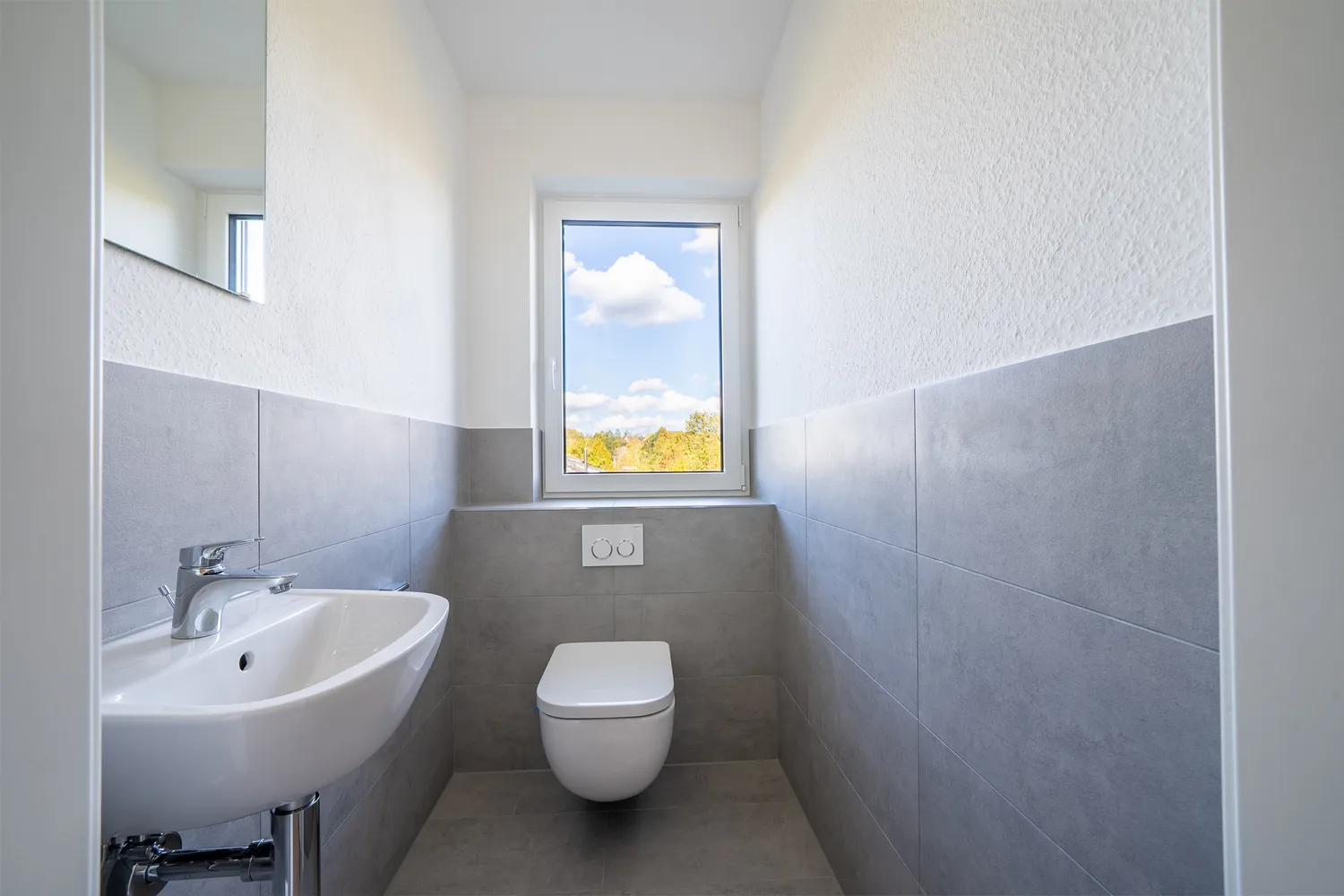 4 Zimmer Wohnung mit 92 m² in Rottweil – Bild 1