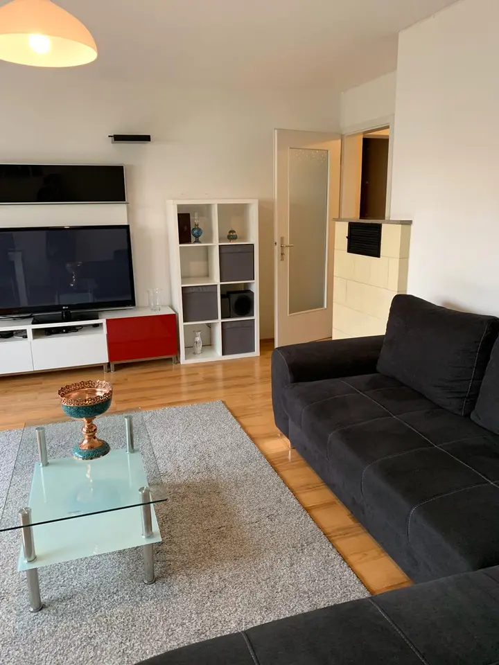 2 Zimmer Wohnung mit 60 m² in Fellbach – Bild 9