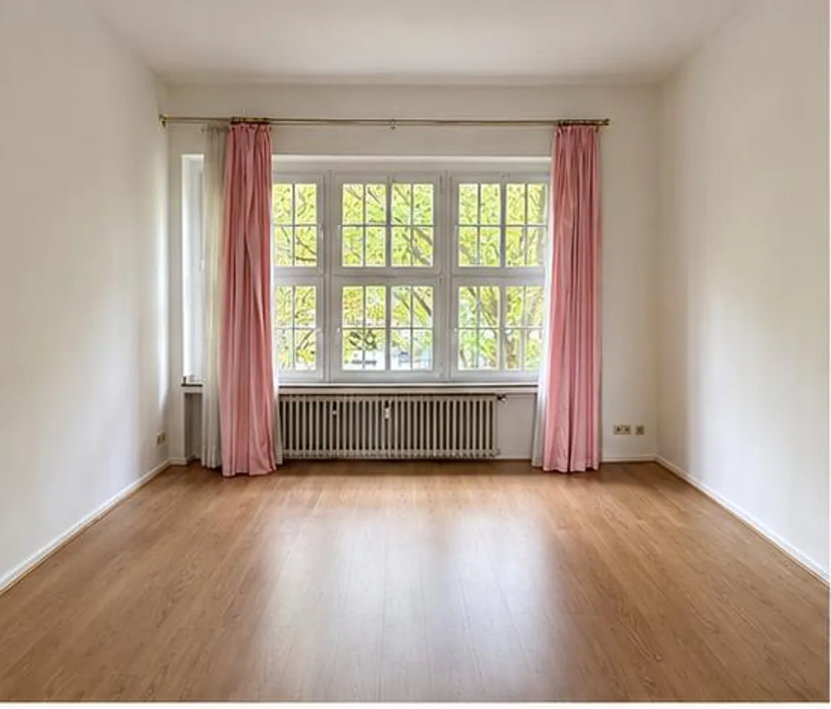 2 room apartment with 136 m² in Düsseldorf – Photo 4