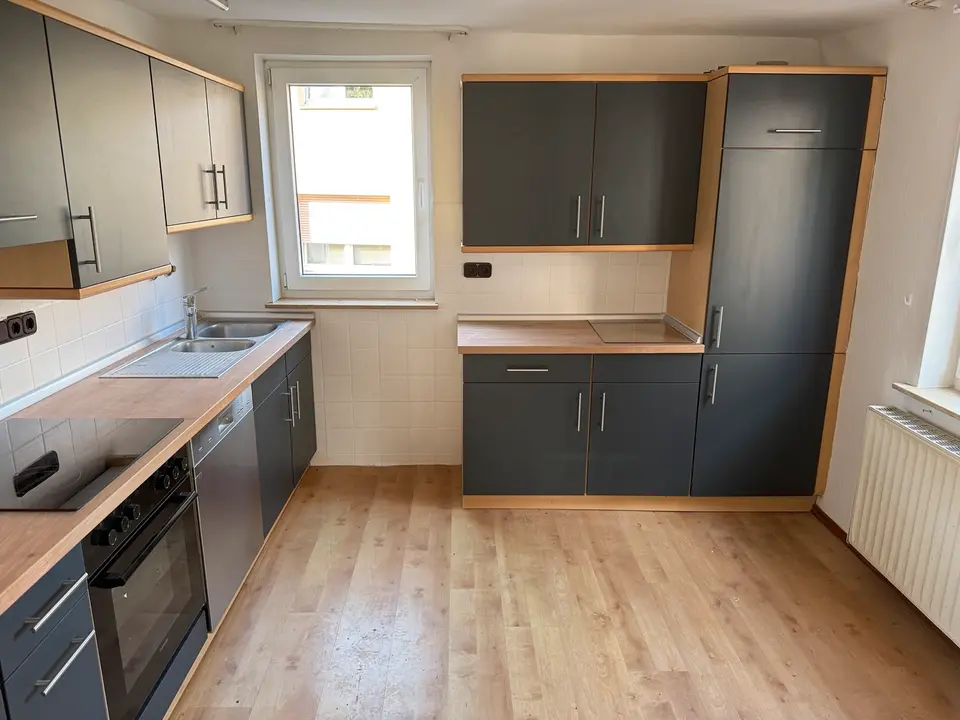 3 Zimmer Haus mit 120 m² in Eisenach – Bild 8