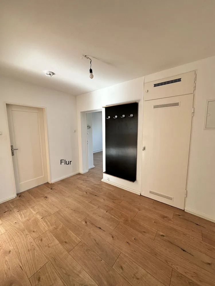 2 Zimmer Wohnung mit 54 m² in Darmstadt – Bild 3