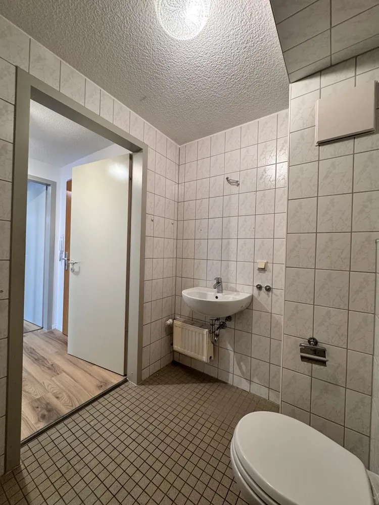 2 room apartment with 48 m² in Limbach-Oberfrohna – Photo 5