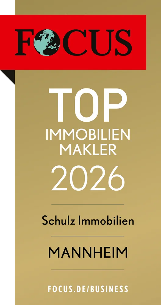 2 Zimmer Wohnung mit 58 m² in Mannheim – Bild 7