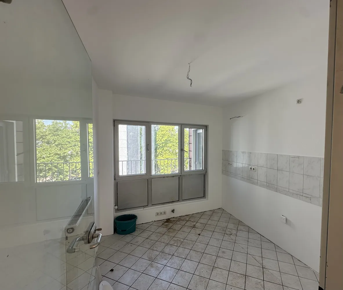 3 Zimmer Wohnung mit 88 m² in Frankfurt am Main – Bild 7