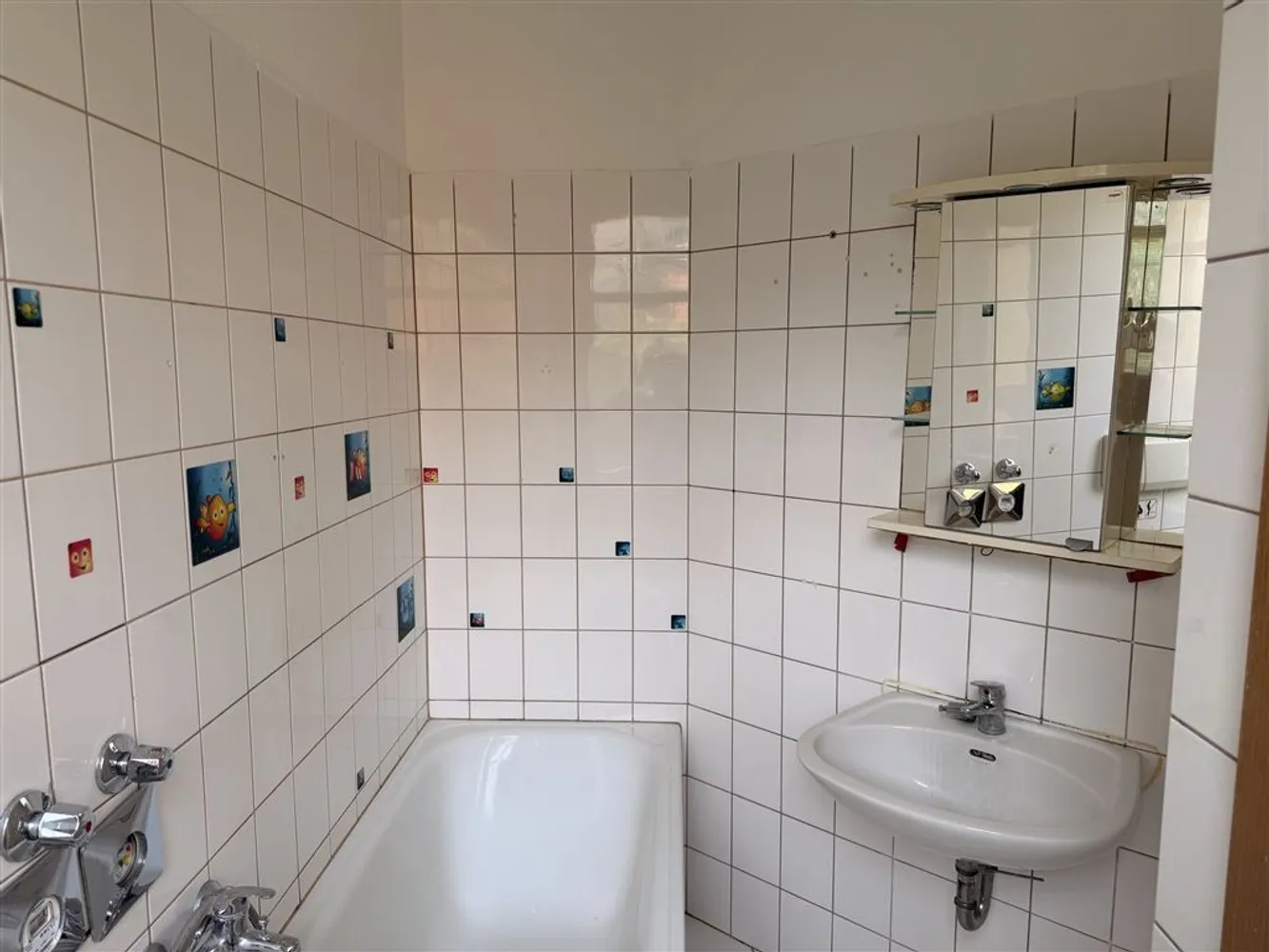 4 Zimmer Wohnung mit 68 m² in Naumburg (Saale) – Bild 3