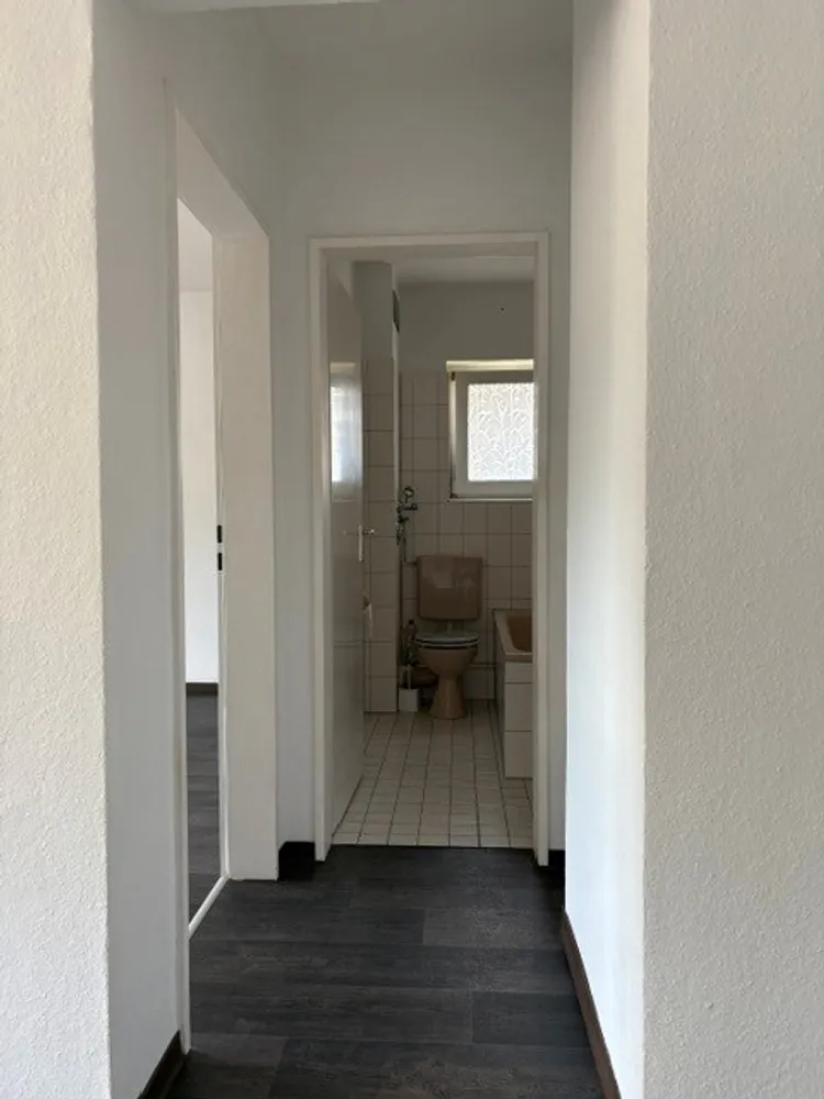 2 Zimmer Wohnung mit 59 m² in Arnsberg – Bild 5