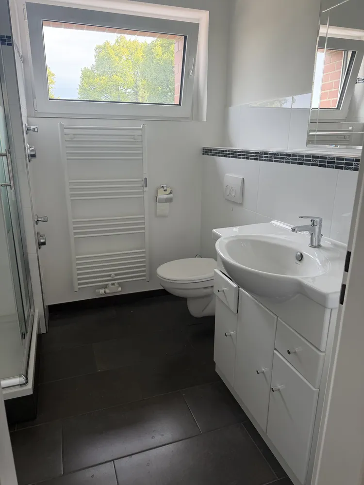3 Zimmer Wohnung mit 77 m² in Lübeck – Bild 6