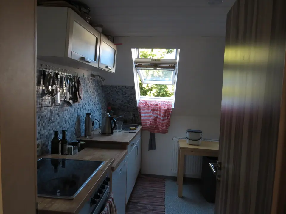2 Zimmer Wohnung mit 38 m² in Calw – Bild 10