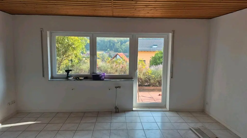 3 Zimmer Wohnung mit 80 m² in Michelstadt – Bild 4