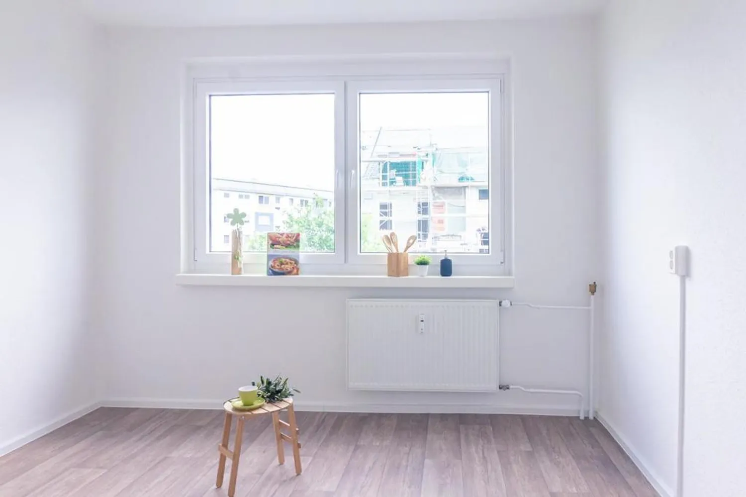 4 Zimmer Wohnung mit 89 m² in Chemnitz – Bild 3