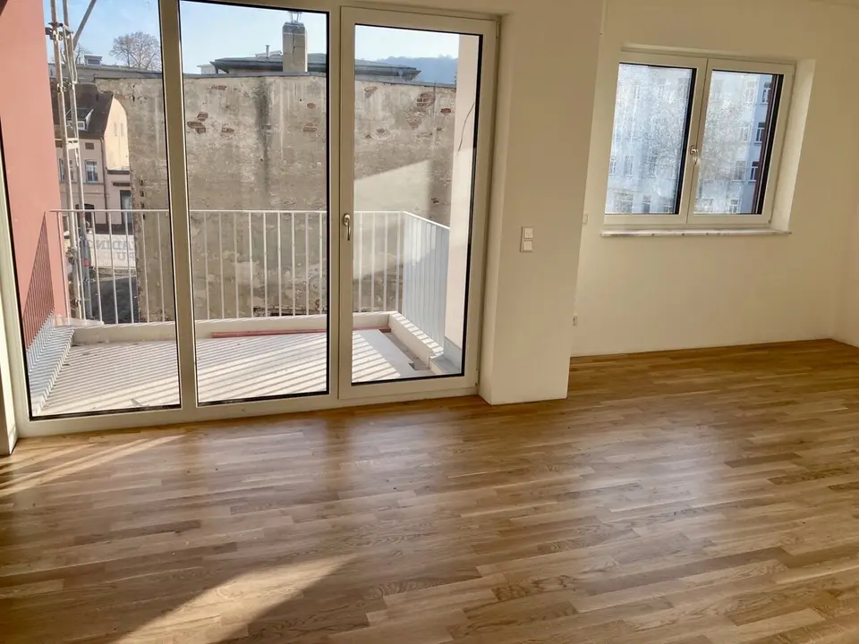 2 room apartment with 61 m² in Gera – Photo 8