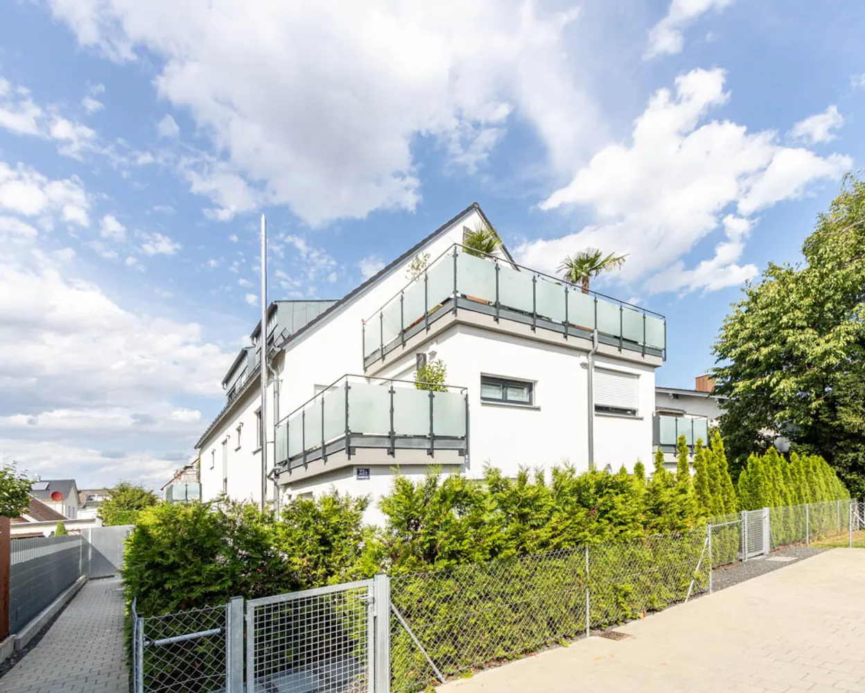 3 Zimmer Wohnung mit 91 m² in Ingolstadt – Bild 1