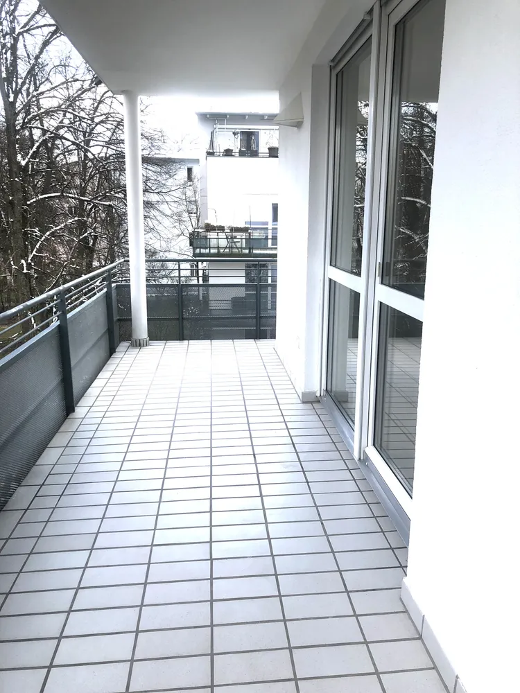 2 Zimmer Wohnung mit 42 m² in Regensburg – Bild 5
