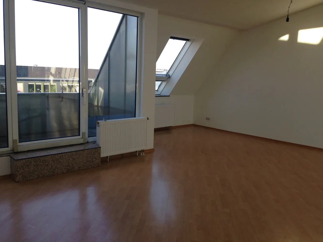 3 room apartment with 132 m² in Leipzig – Photo 10
