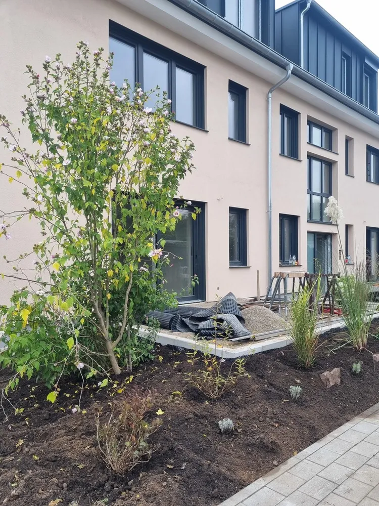 3 Zimmer Wohnung mit 86 m² in Karlsruhe – Bild 3