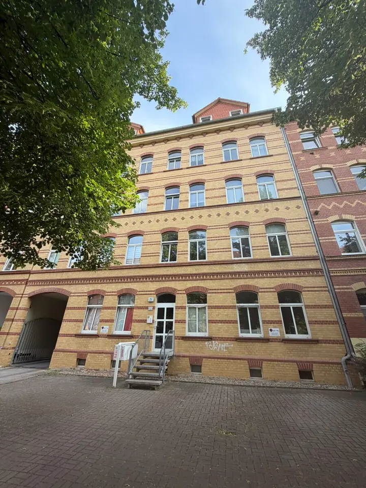 2 Zimmer Wohnung mit 46 m² in Erfurt – Bild 7