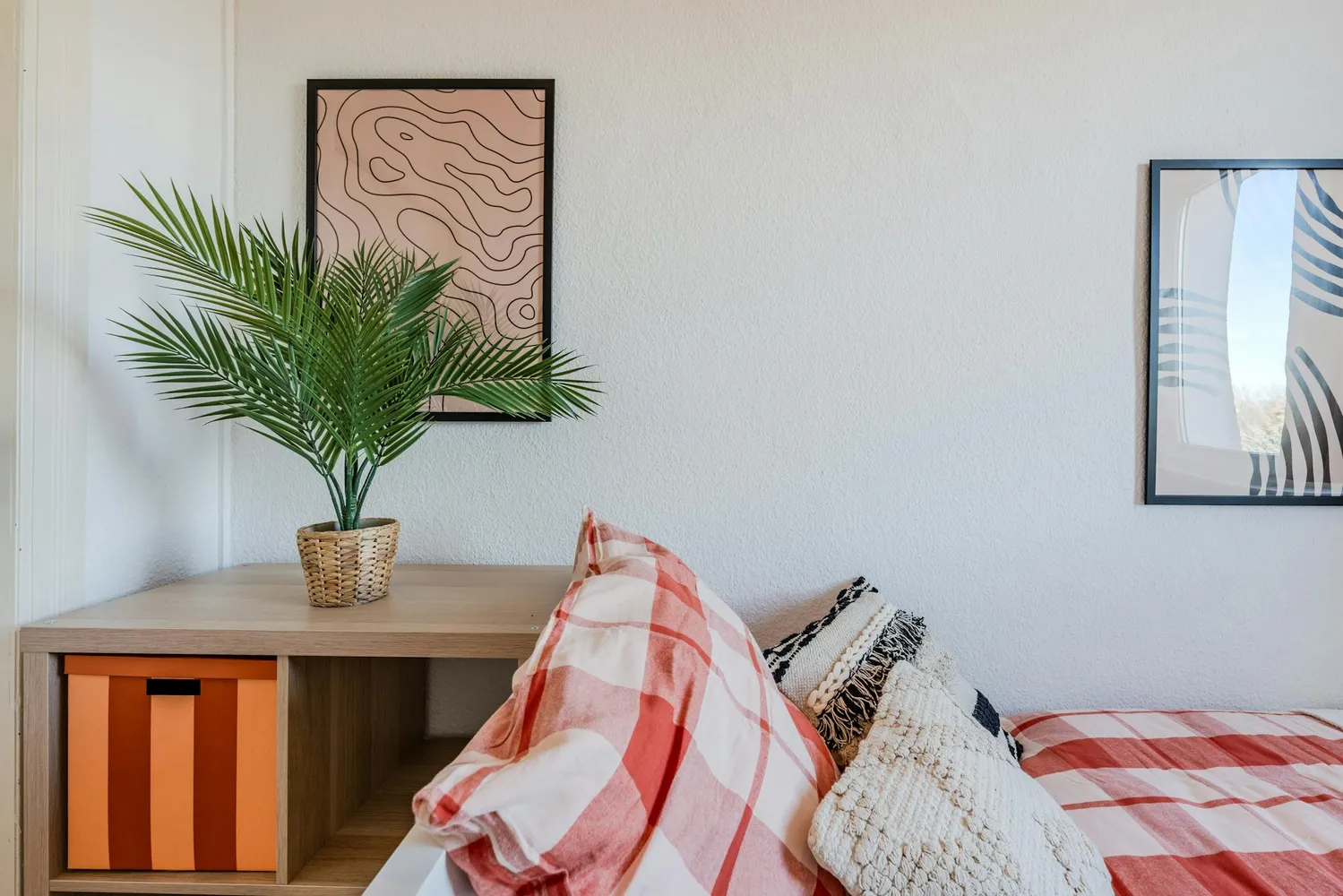 WG-Zimmer mit 7 m² in Berlin – Bild 2