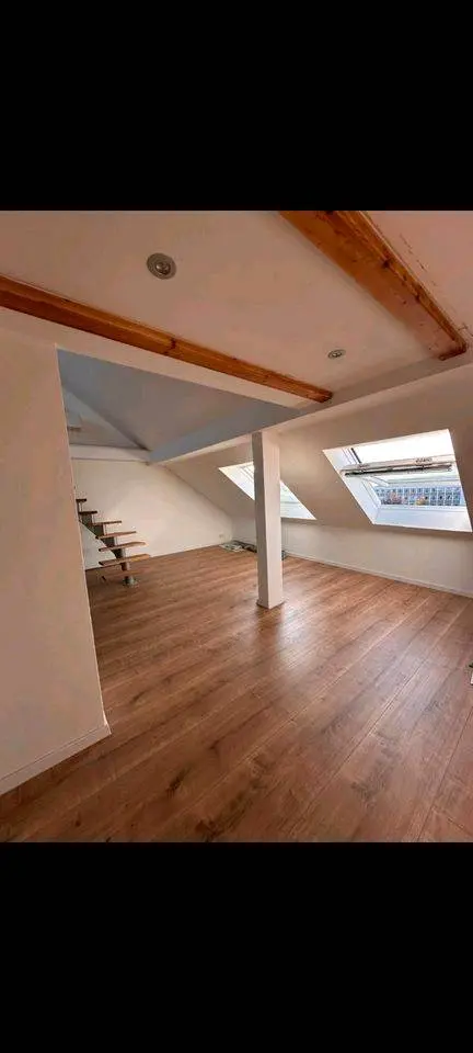 2 Zimmer Wohnung mit 48 m² in Nürnberg – Bild 1