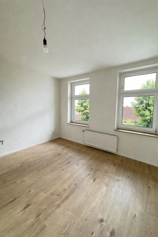 2 room apartment with 45 m² in Essen – Photo 1