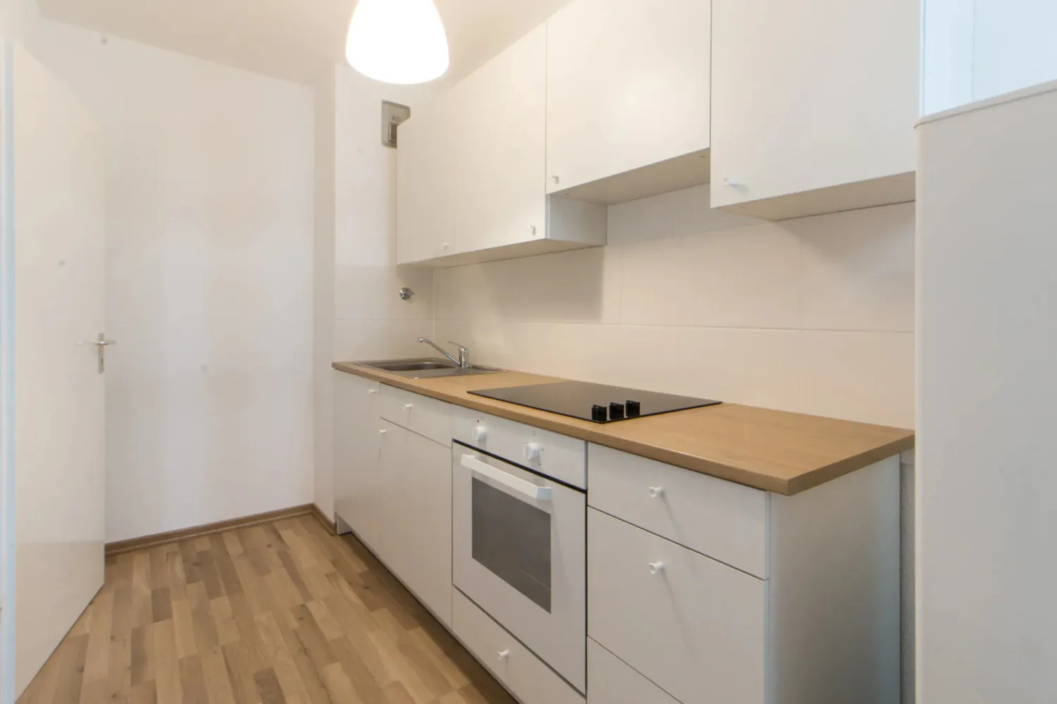 WG-Zimmer mit 11 m² in Berlin – Bild 5