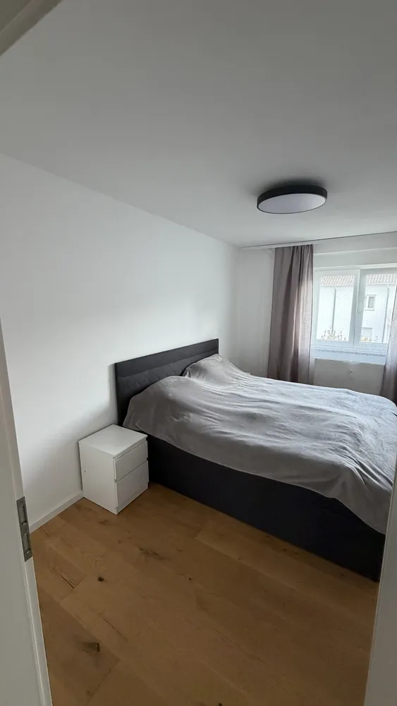 3 Zimmer Wohnung mit 60 m² in Kornwestheim – Bild 2