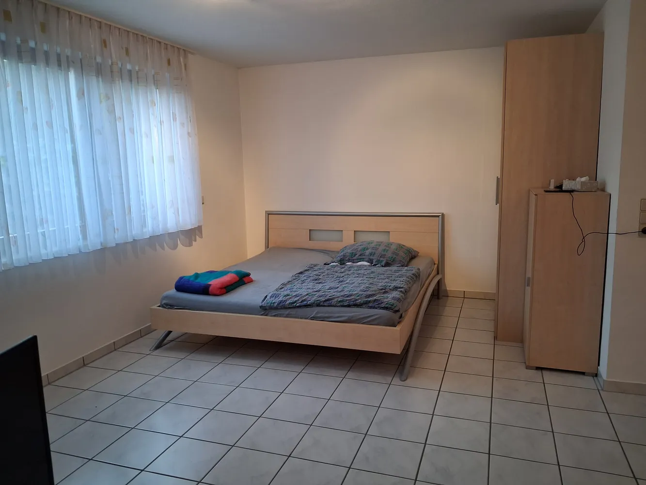 1 Zimmer Wohnung mit 40 m² in Stuttgart – Bild 2