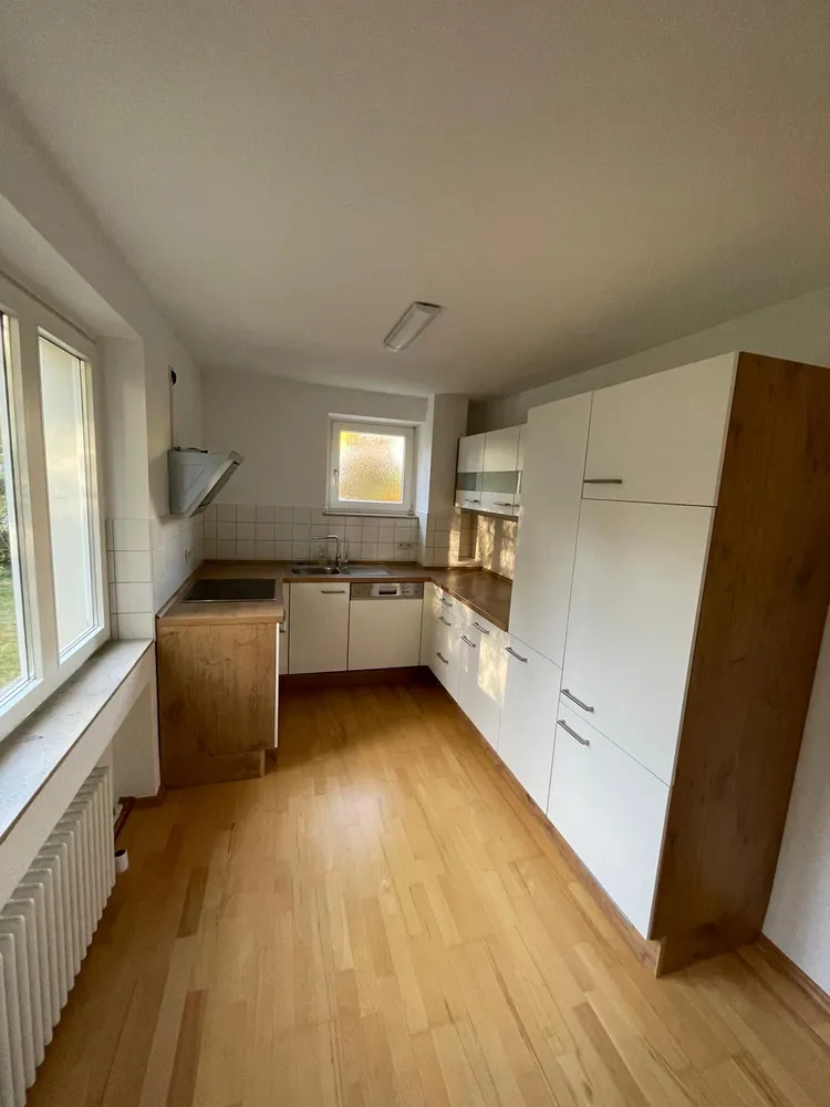 4 Zimmer Wohnung mit 100 m² in Rottweil – Bild 3