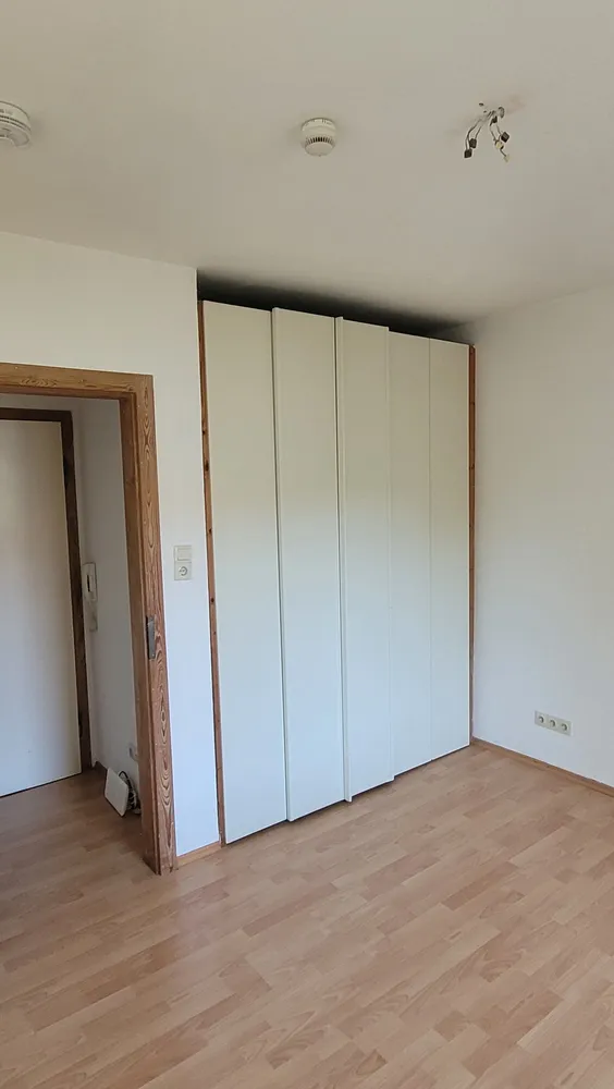 1 room apartment with 32 m² in Darmstadt – Photo 1