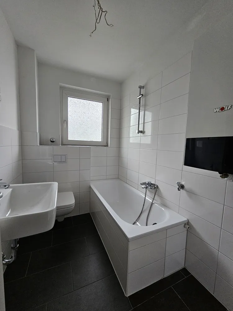 3 Zimmer Wohnung mit 77 m² in Düren – Bild 1