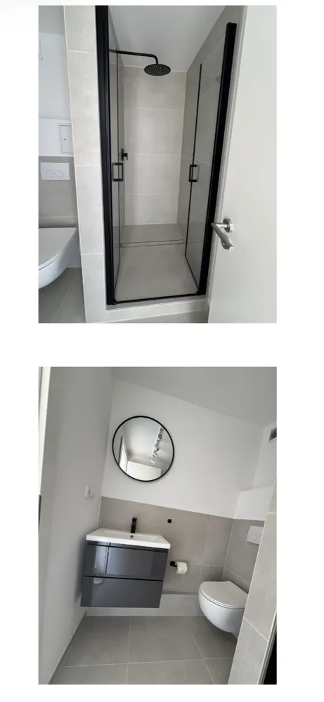1 Zimmer Wohnung mit 37 m² in Düsseldorf – Bild 5