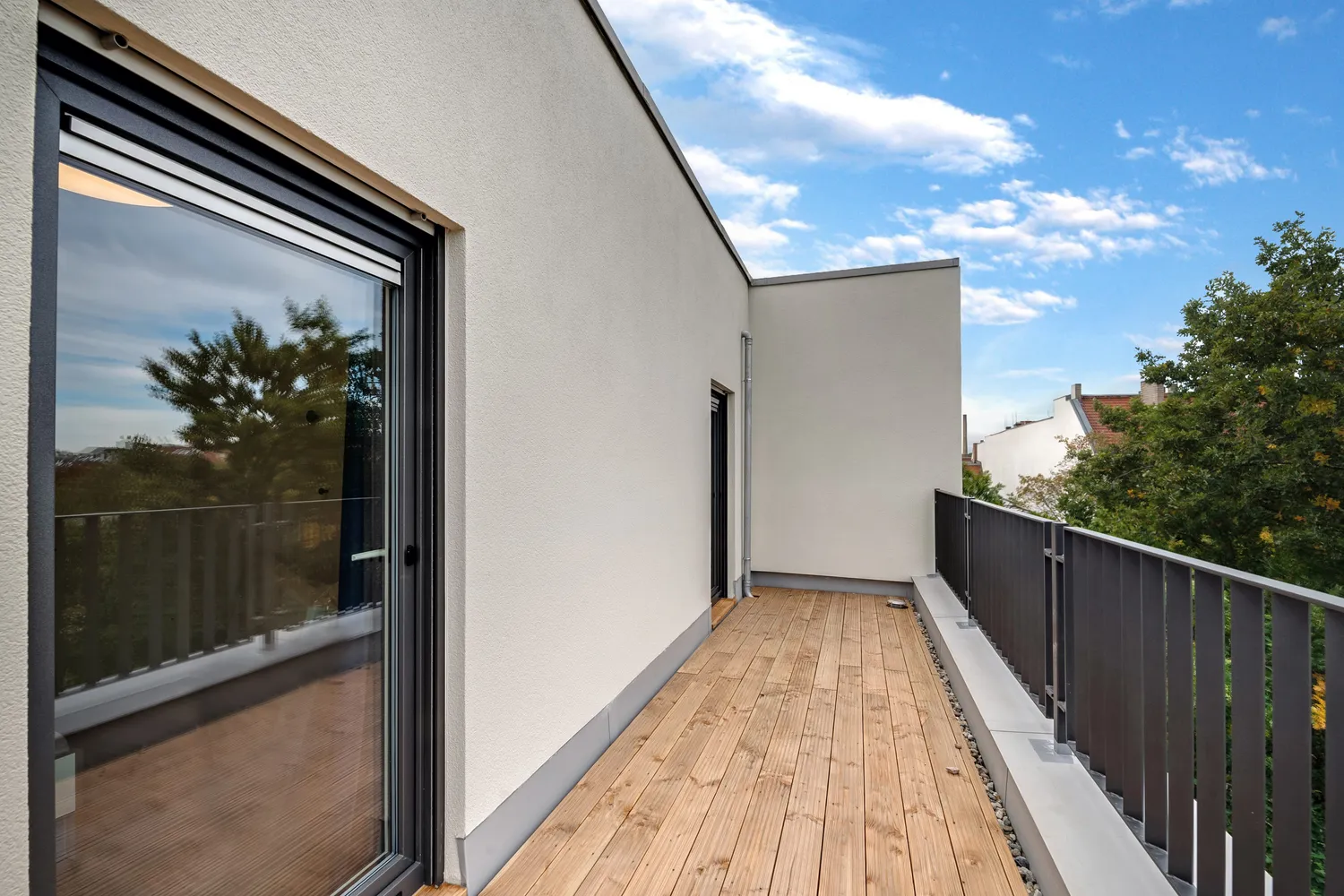 WG-Zimmer mit 22 m² in Berlin – Bild 10