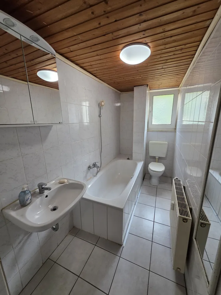 1 room apartment with 40 m² in Pirmasens – Photo 4